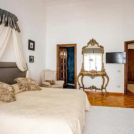 Guest house Affittacamere La Kenzia