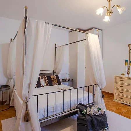 Guest house Affittacamere La Kenzia