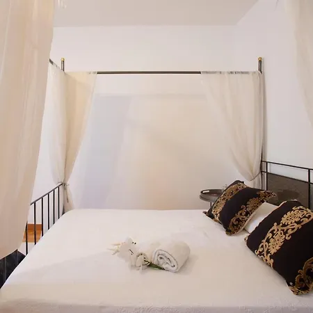 Guest house Affittacamere La Kenzia Olbia