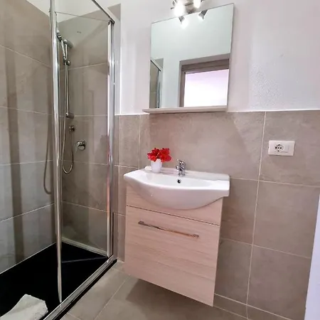 Affittacamere La Kenzia Guest house *